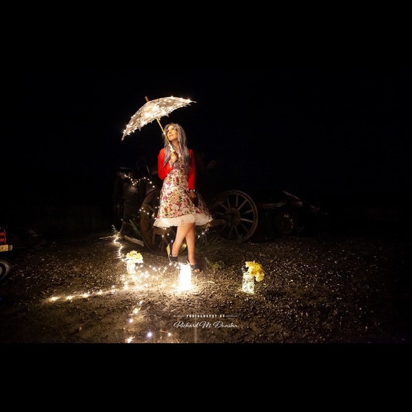 Meet your Posher, Meagan - Picture 1 of 1